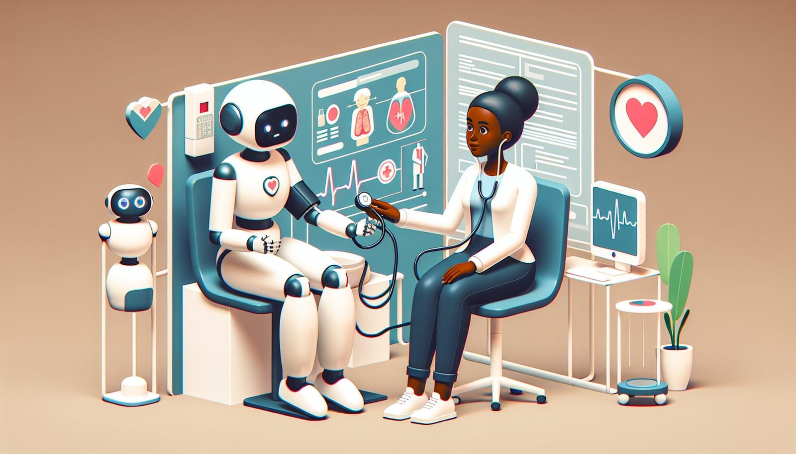 Smarter Than Doctors? The Limits of AI in Healthcare
