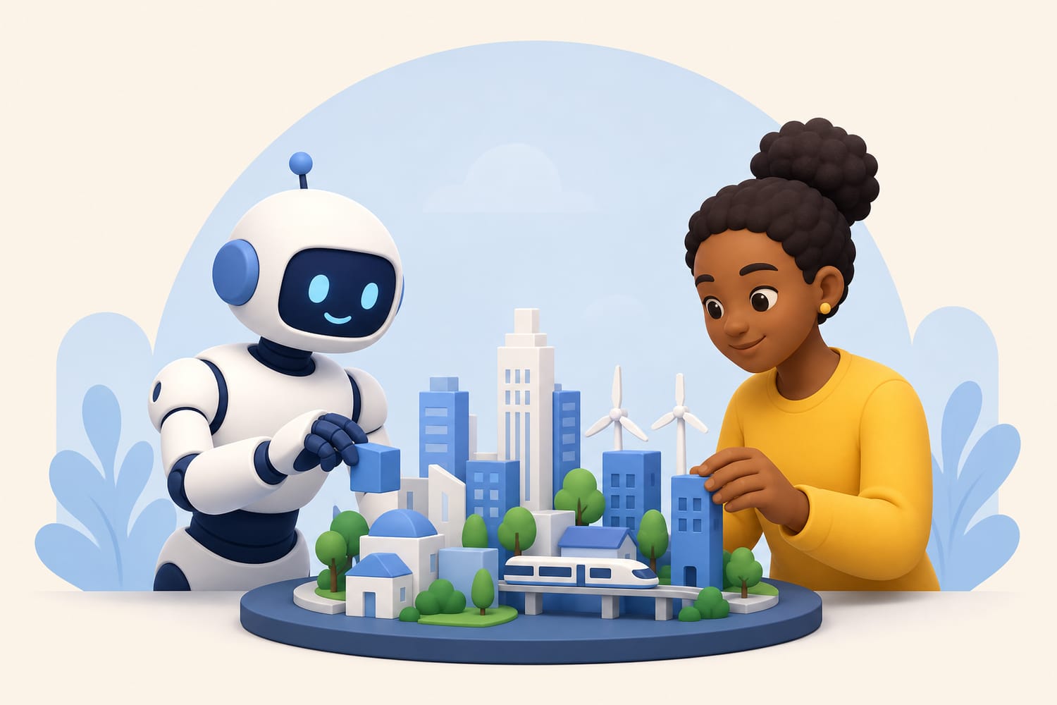 Open-Source AI Is Changing Who Gets to Build the Future