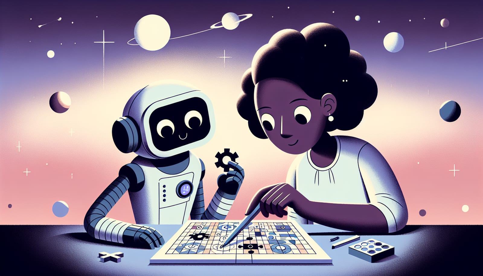 Why AI Still Fails at Real-World Problem Solving