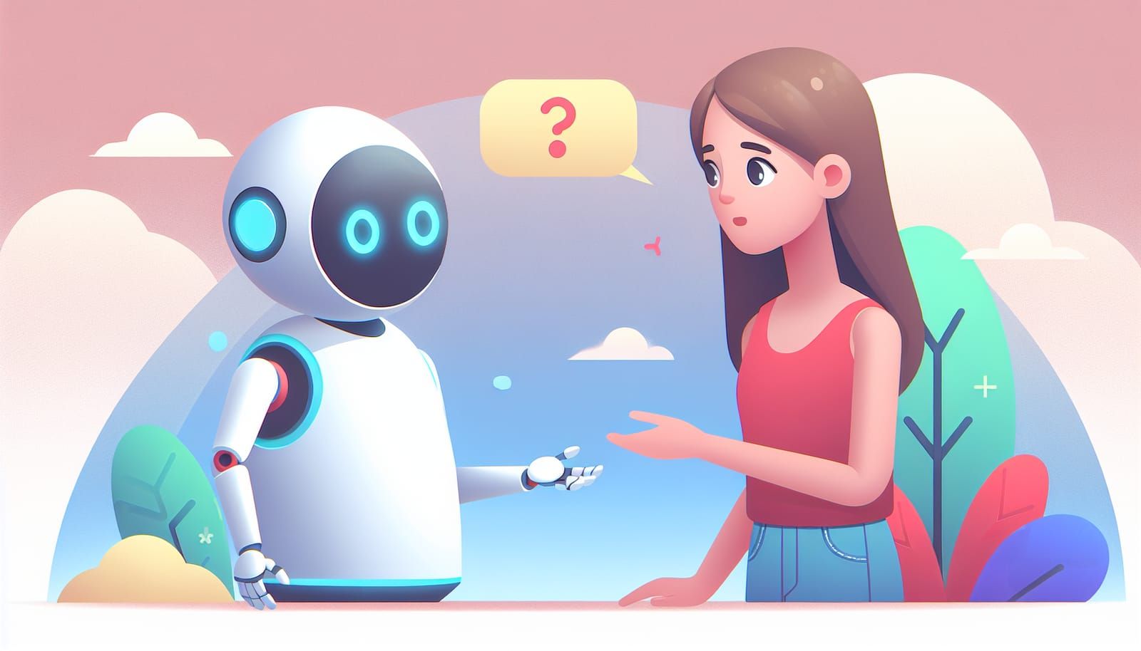Why AI Still Can’t Handle Everyday Small Talk