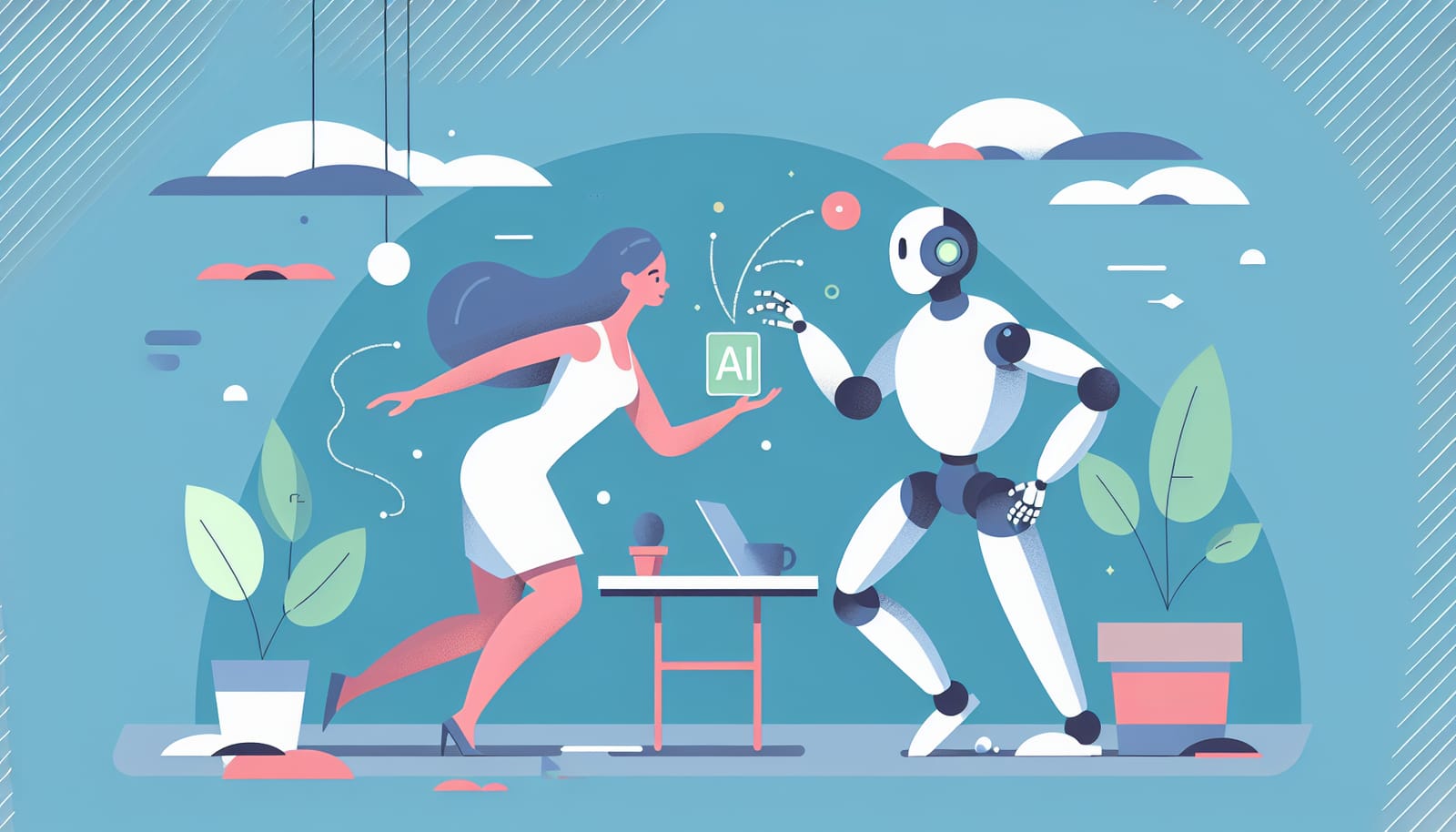 Why AI Still Needs Humans More Than We Need It