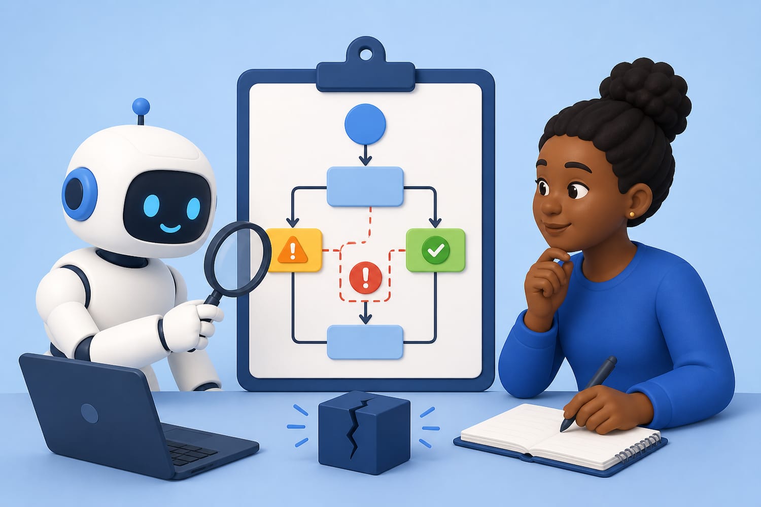 How to Stress-Test Any Plan With AI Before You Commit