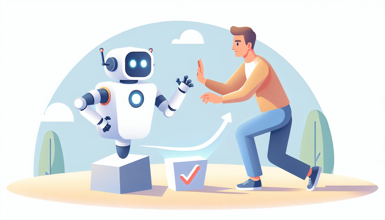 Superintelligence Isn’t Around the Corner: What Sci-Fi Gets Wrong