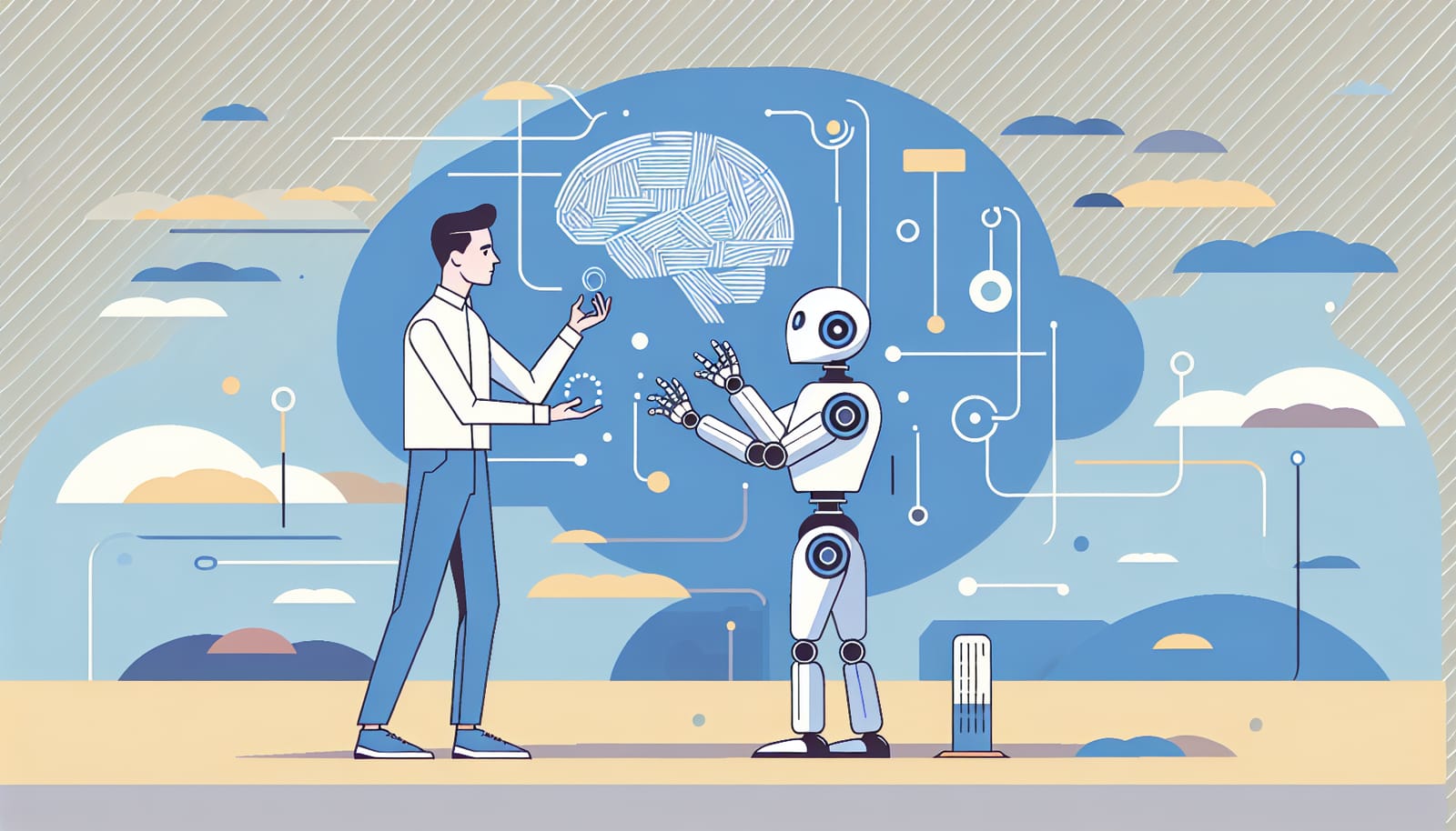 No, AI Can’t Think Like a Human — and Here’s Why That Matters