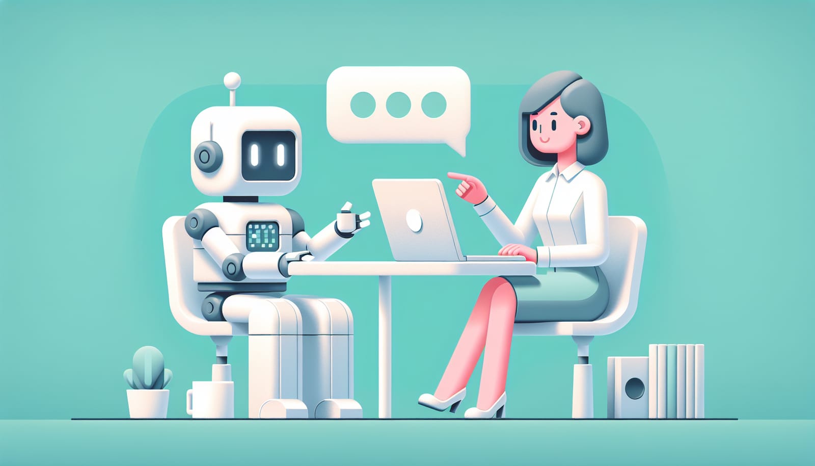 Bias-Free AI? The Truth Behind the ‘Objective Machine’ Illusion