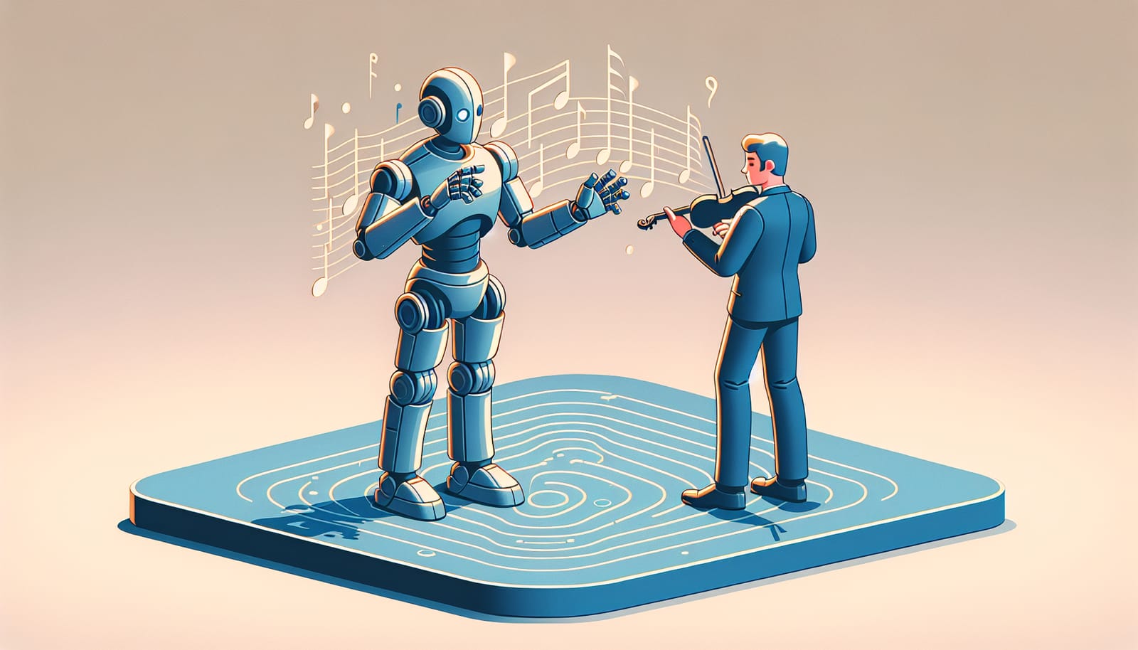 Can AI Understand Love Songs?