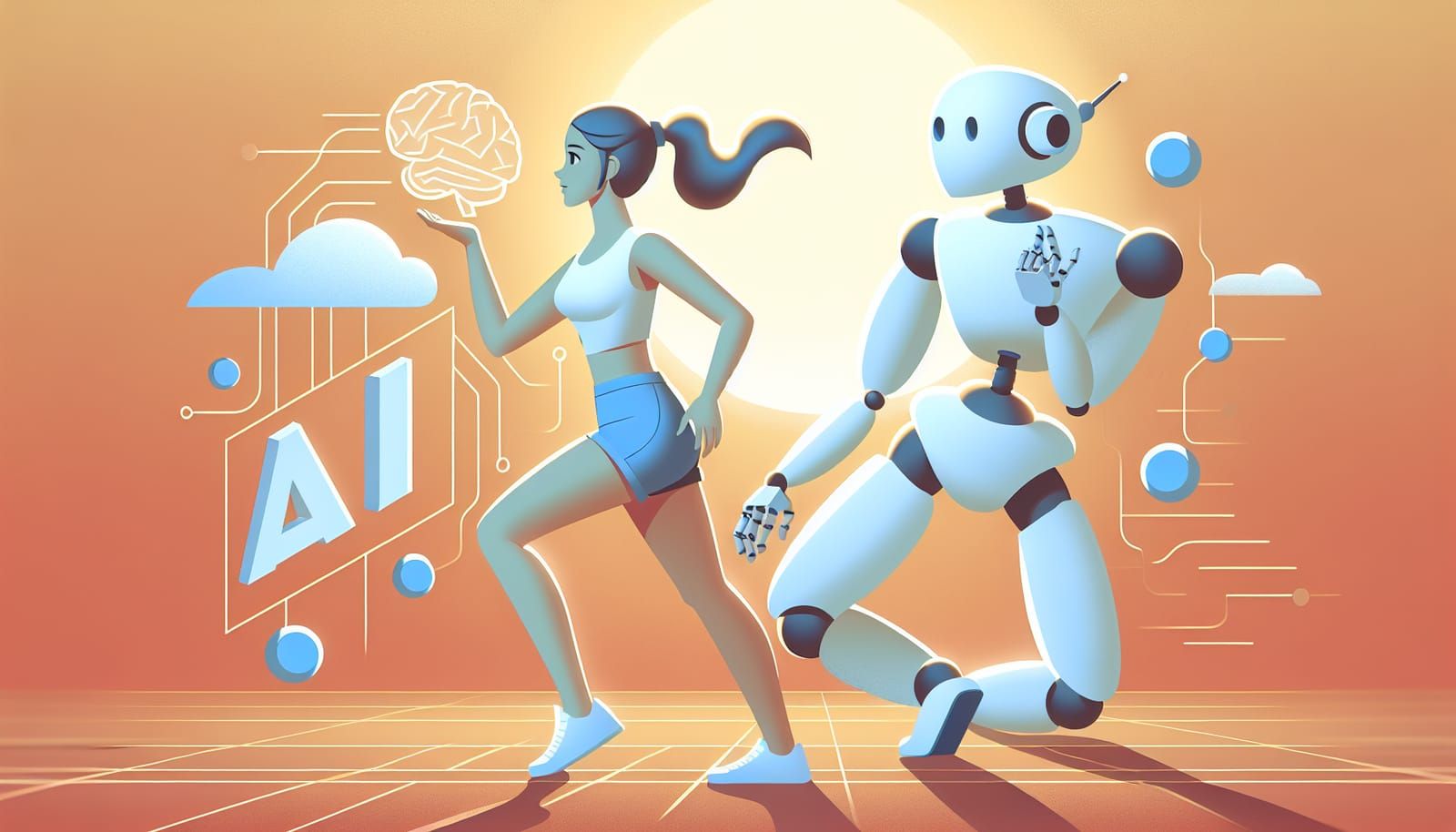 The Myth of AI as an Unstoppable Force