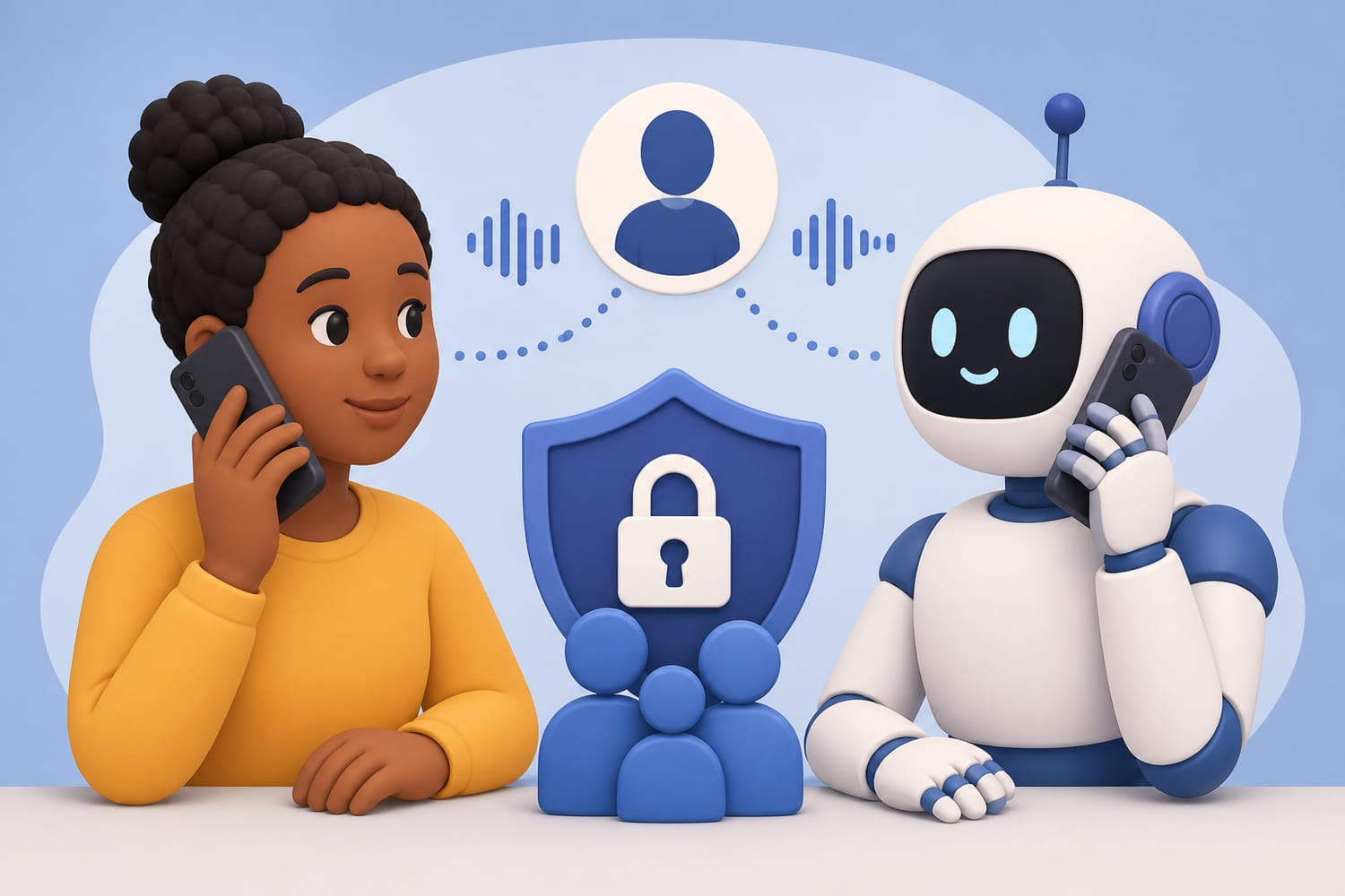 AI Voice Clones Are Getting Harder to Spot: Why Families Need a Safe Word