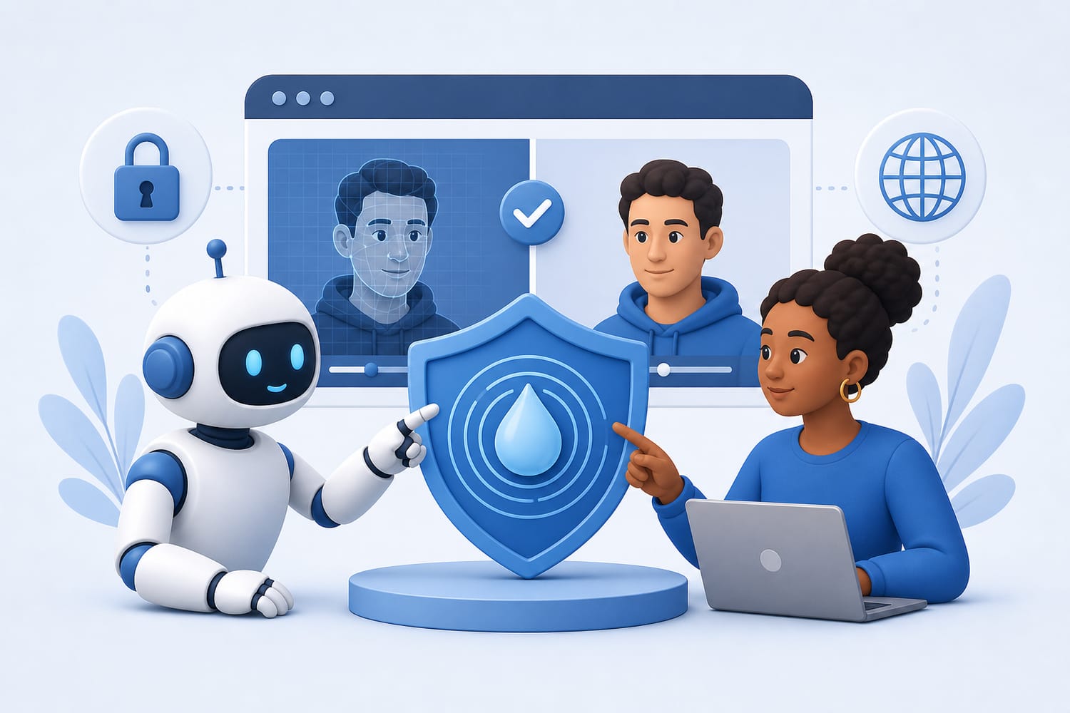 AI Watermarking Is Coming: What It Means for Deepfakes, Trust, and the Web