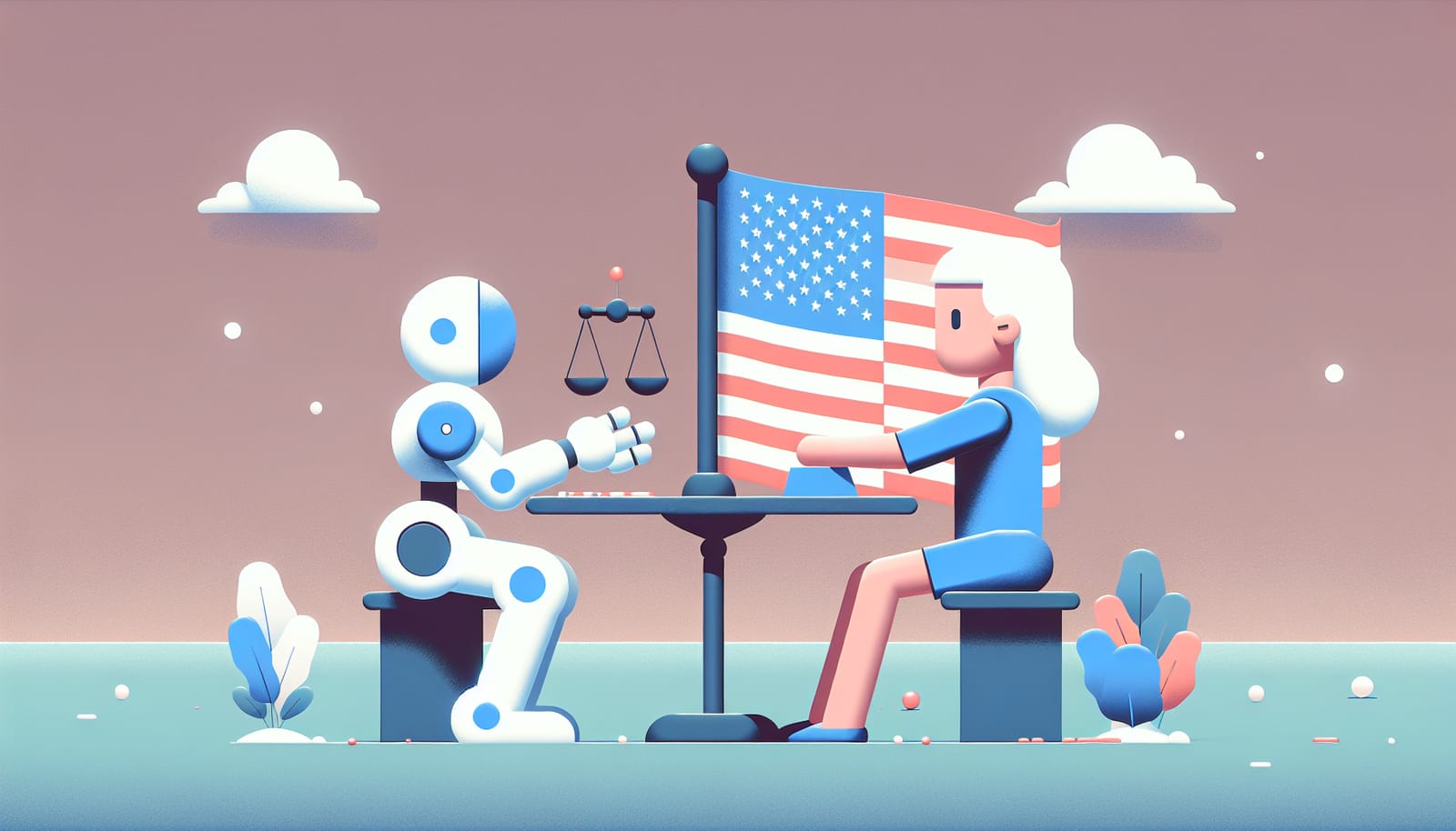 AI Can’t Be Fair Without Humans Defining Fairness