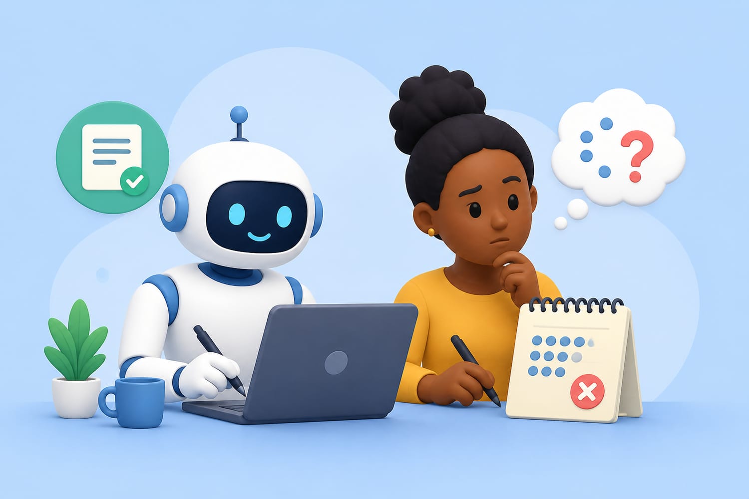 Why AI Can Write a Perfect Paragraph but Miscount Its Words