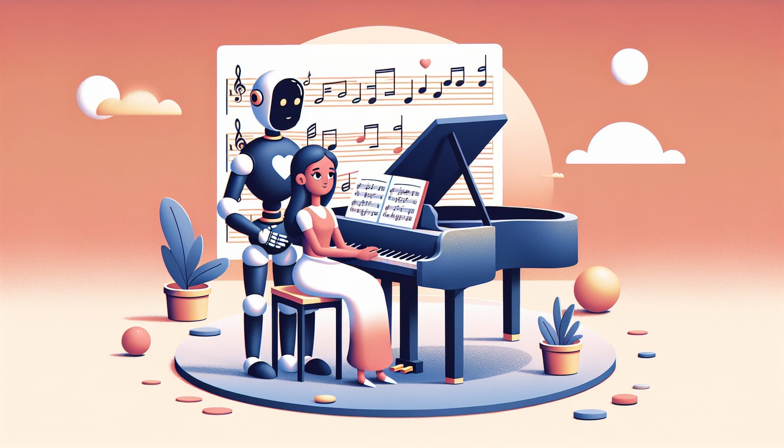 Can AI Write the Perfect Love Song? Not Quite